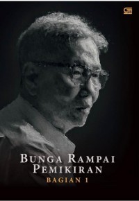 Image of Kwik Kian Gie: Bunga Rampai Pemikiran (Bagian 1, Bagian 2, Bagian 3)